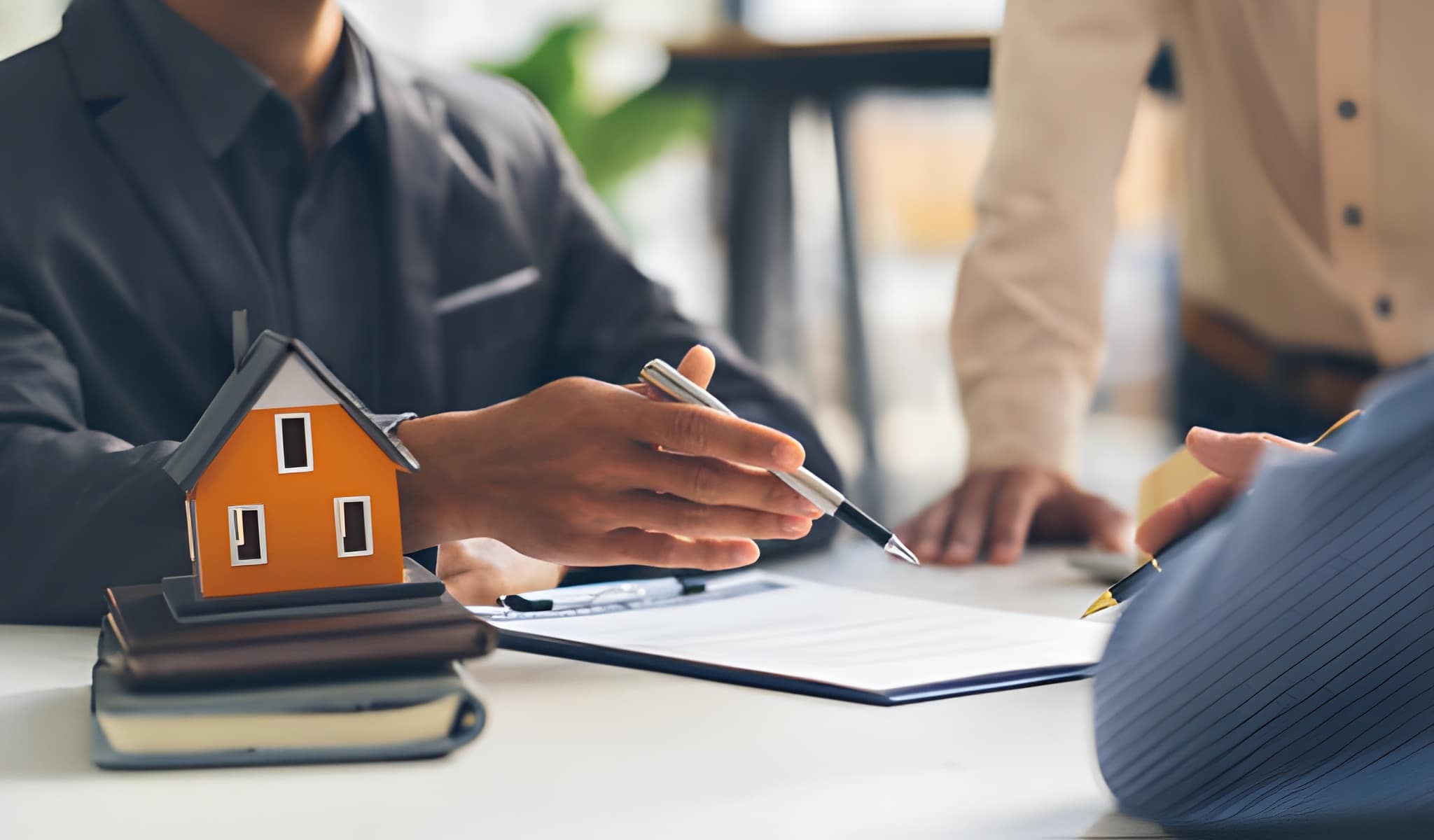 For Professional Managers